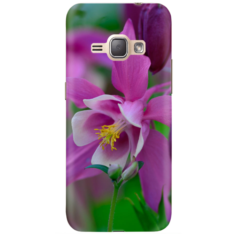 Чехол Uprint Samsung J120H Galaxy J1 2016 