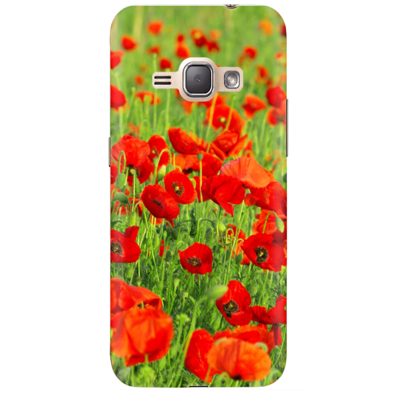 Чехол Uprint Samsung J120H Galaxy J1 2016 