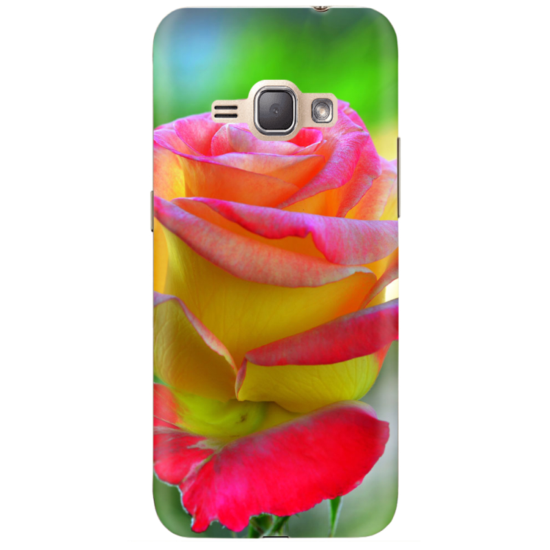Чехол Uprint Samsung J120H Galaxy J1 2016 