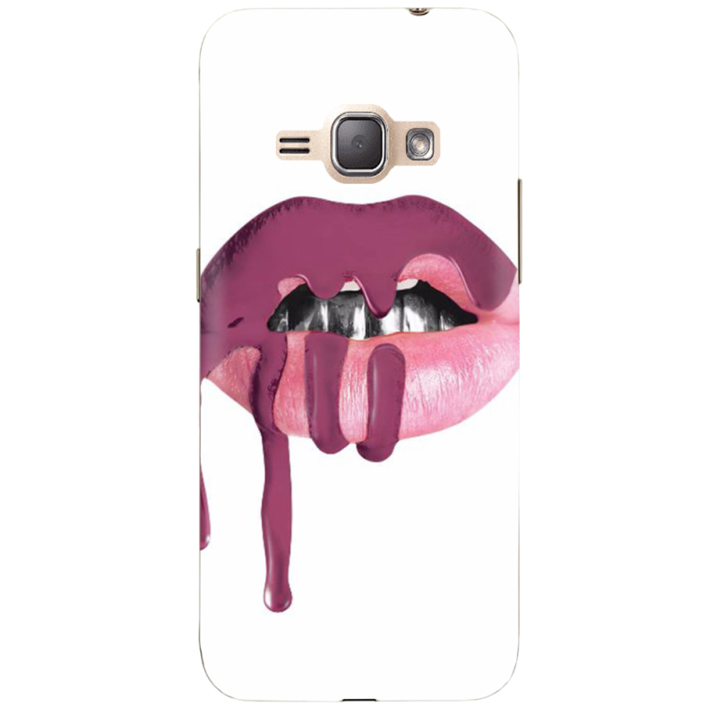 Чехол Uprint Samsung J120H Galaxy J1 2016 