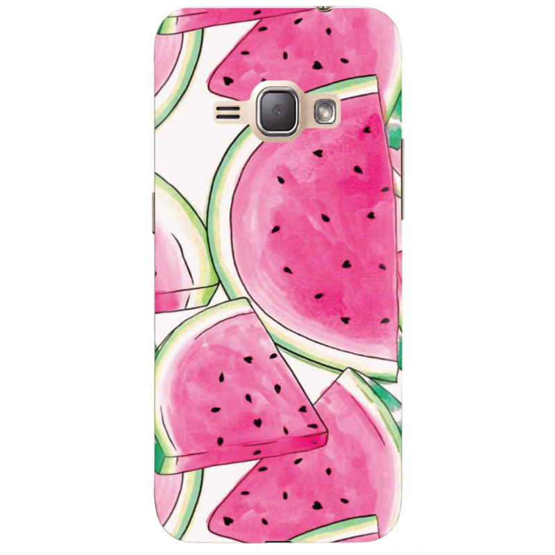 Чехол Uprint Samsung J120H Galaxy J1 2016 