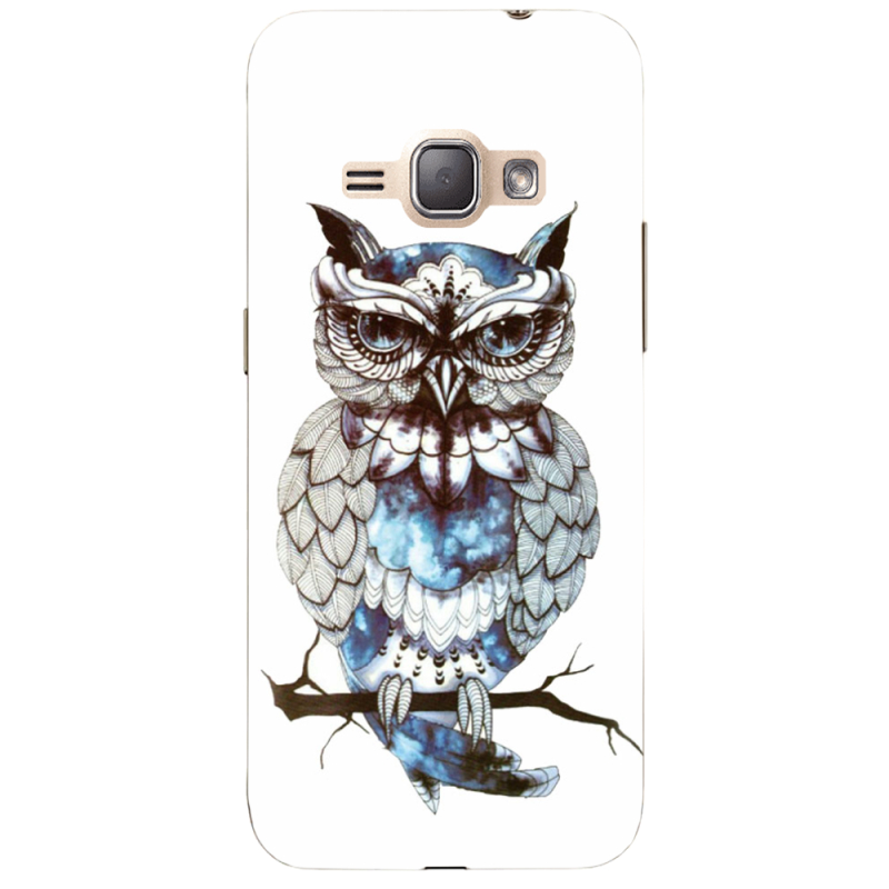 Чехол Uprint Samsung J120H Galaxy J1 2016 