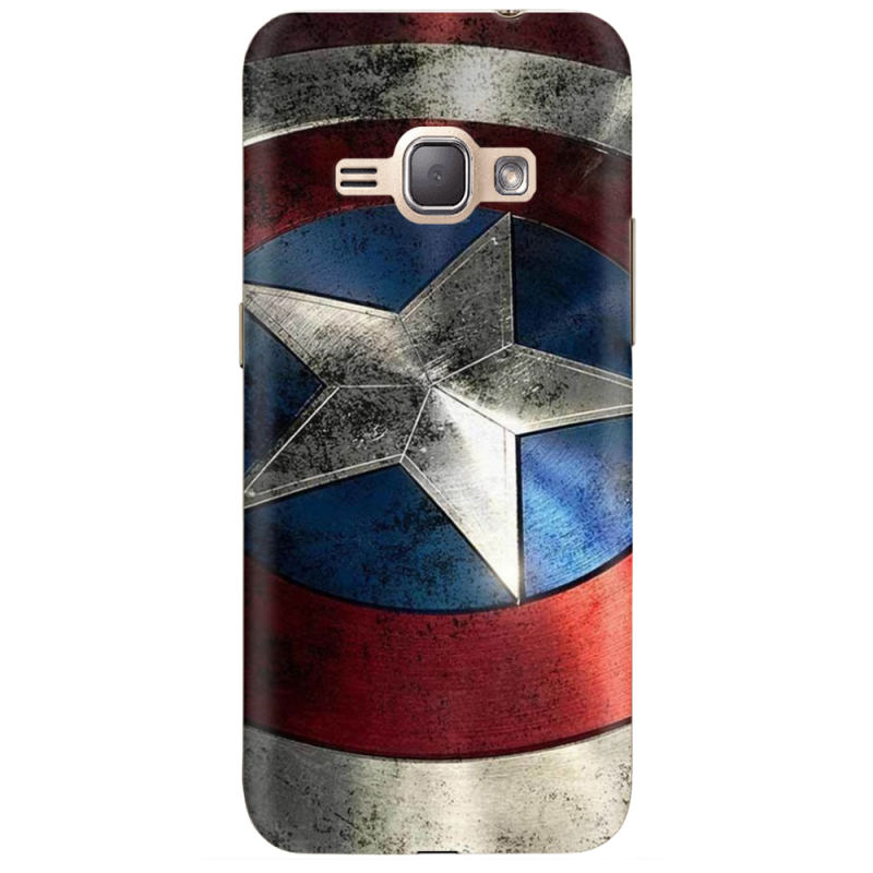 Чехол Uprint Samsung J120H Galaxy J1 2016 