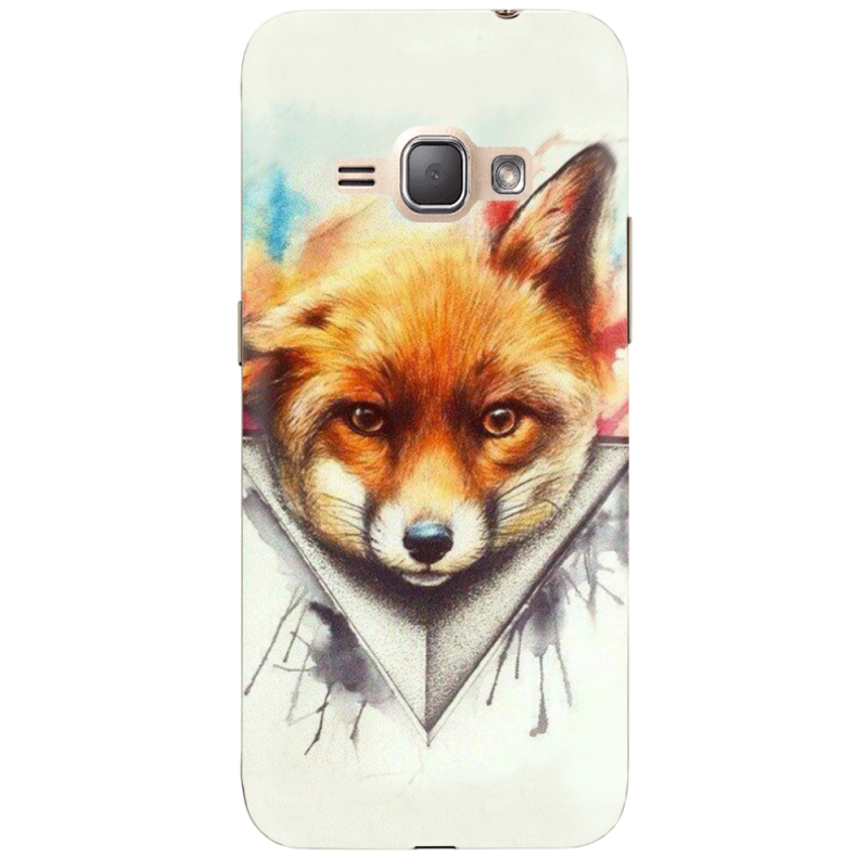 Чехол Uprint Samsung J120H Galaxy J1 2016 