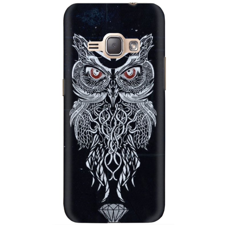 Чехол Uprint Samsung J120H Galaxy J1 2016 