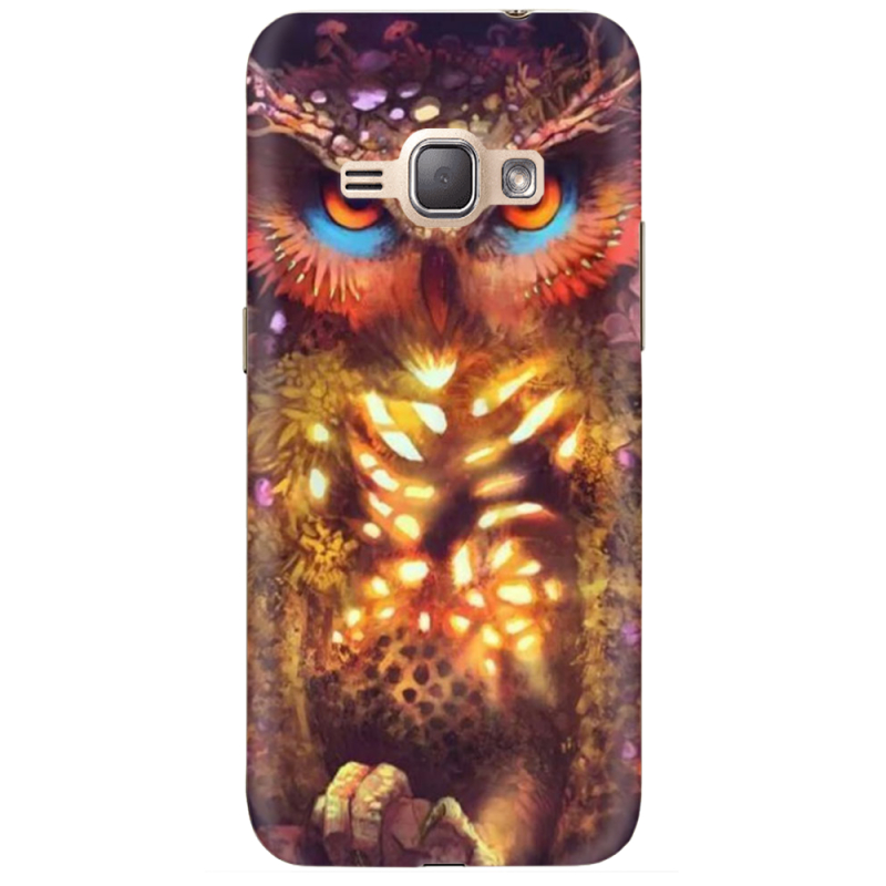 Чехол Uprint Samsung J120H Galaxy J1 2016 