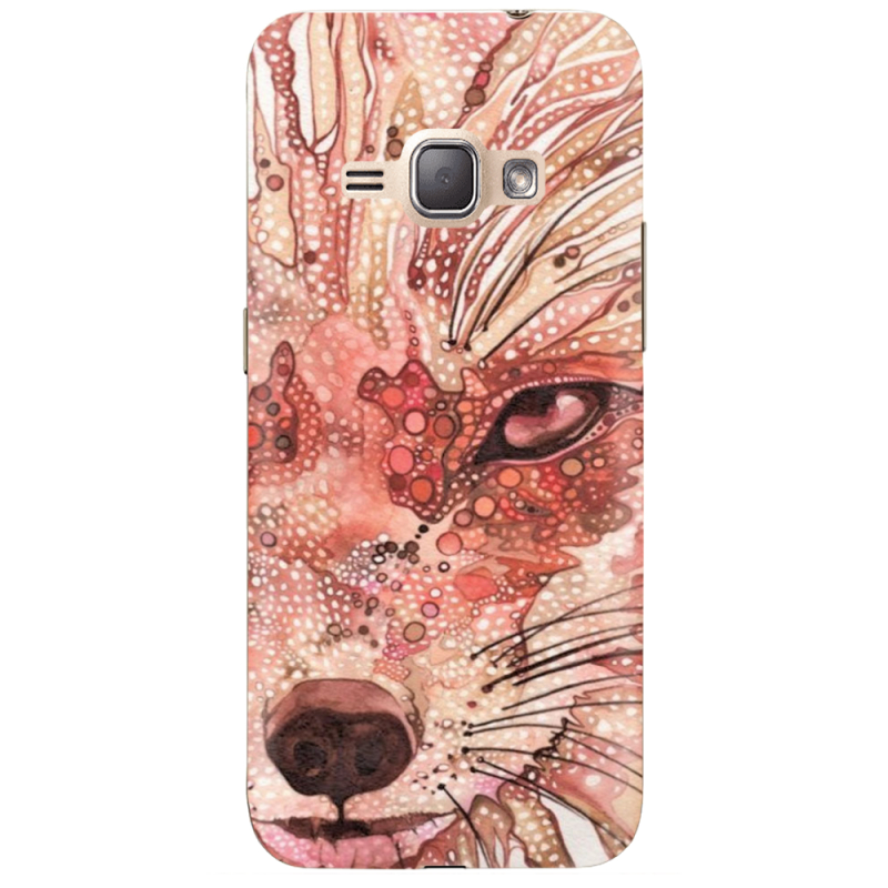 Чехол Uprint Samsung J120H Galaxy J1 2016