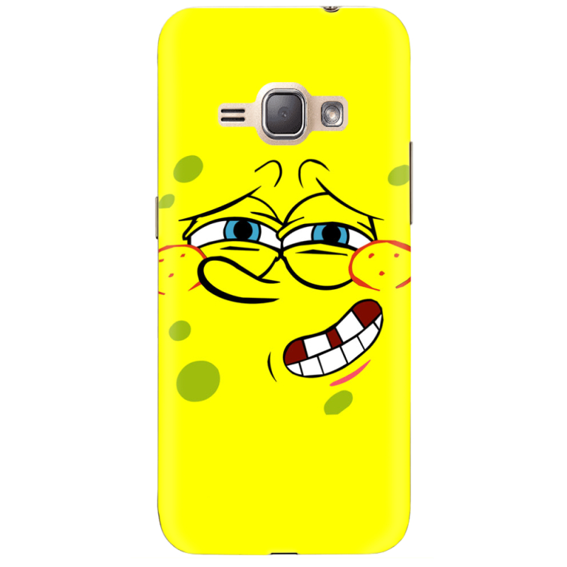 Чехол Uprint Samsung J120H Galaxy J1 2016 