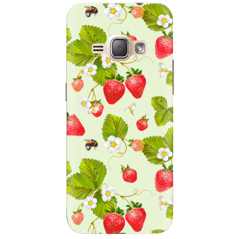 Чехол Uprint Samsung J120H Galaxy J1 2016 