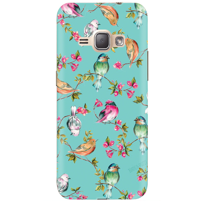 Чехол Uprint Samsung J120H Galaxy J1 2016 