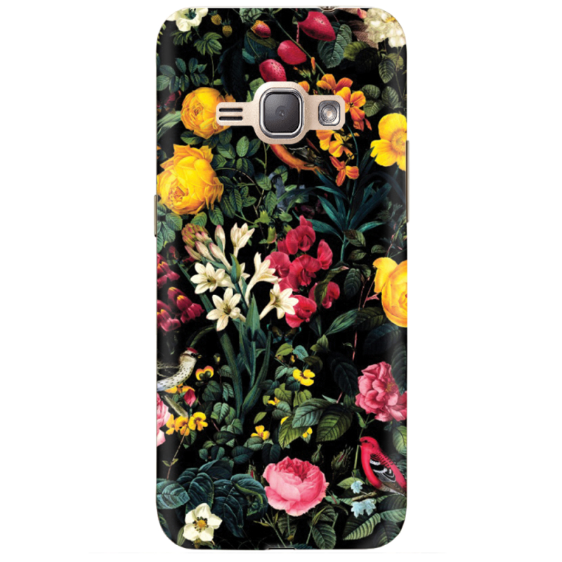 Чехол Uprint Samsung J120H Galaxy J1 2016 