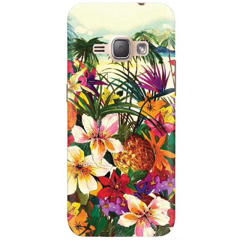 Чехол Uprint Samsung J120H Galaxy J1 2016 