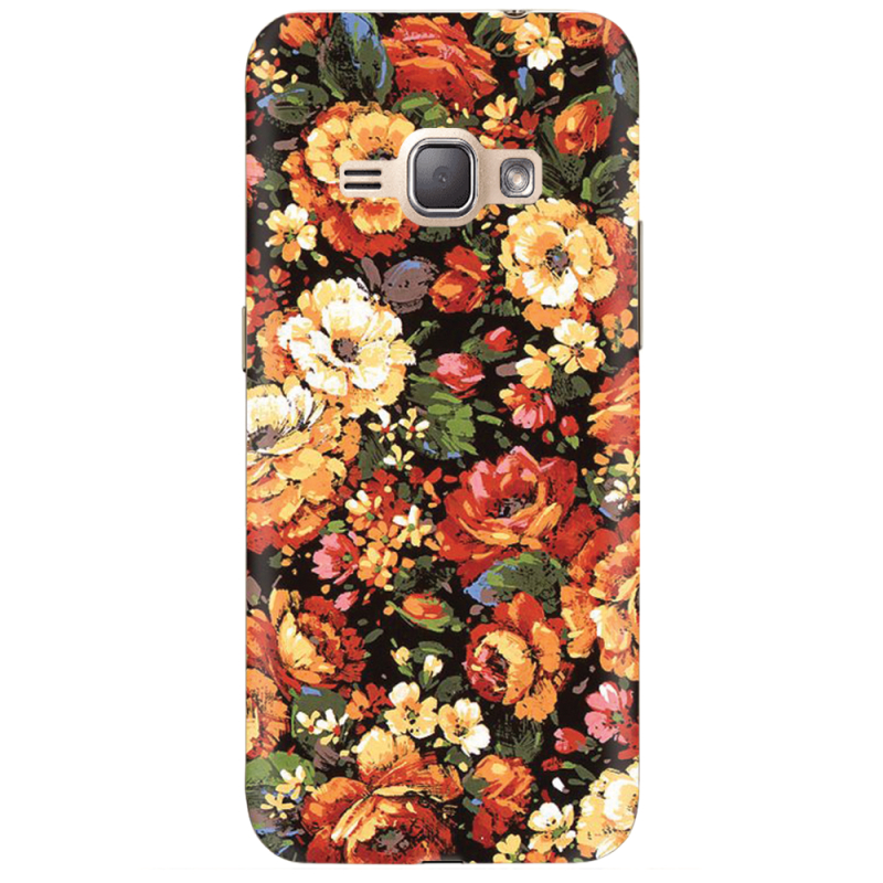 Чехол Uprint Samsung J120H Galaxy J1 2016 