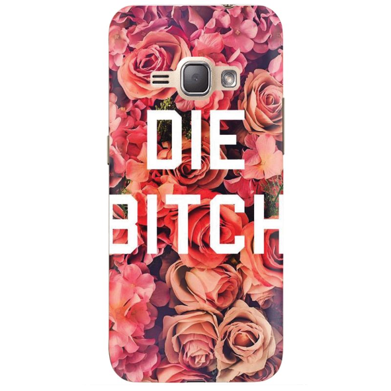 Чехол Uprint Samsung J120H Galaxy J1 2016 