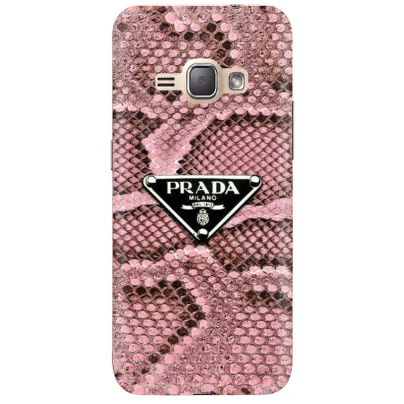 Чехол Uprint Samsung J120H Galaxy J1 2016 