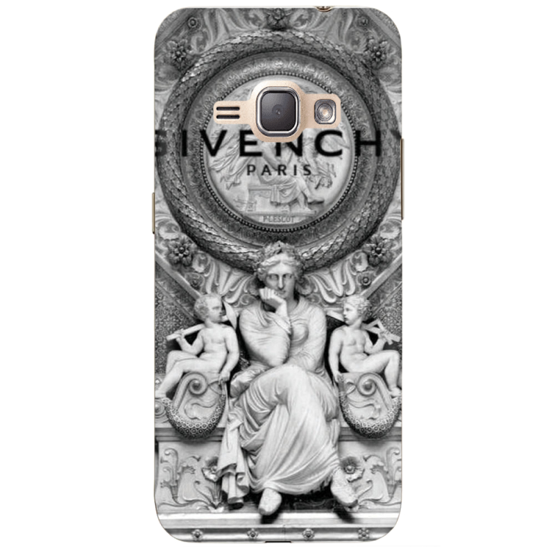 Чехол Uprint Samsung J120H Galaxy J1 2016 