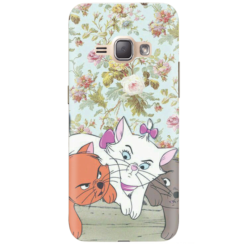 Чехол Uprint Samsung J120H Galaxy J1 2016 