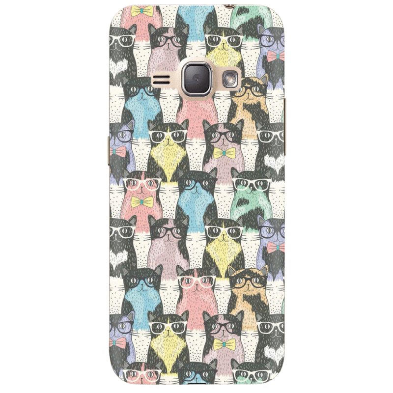 Чехол Uprint Samsung J120H Galaxy J1 2016 