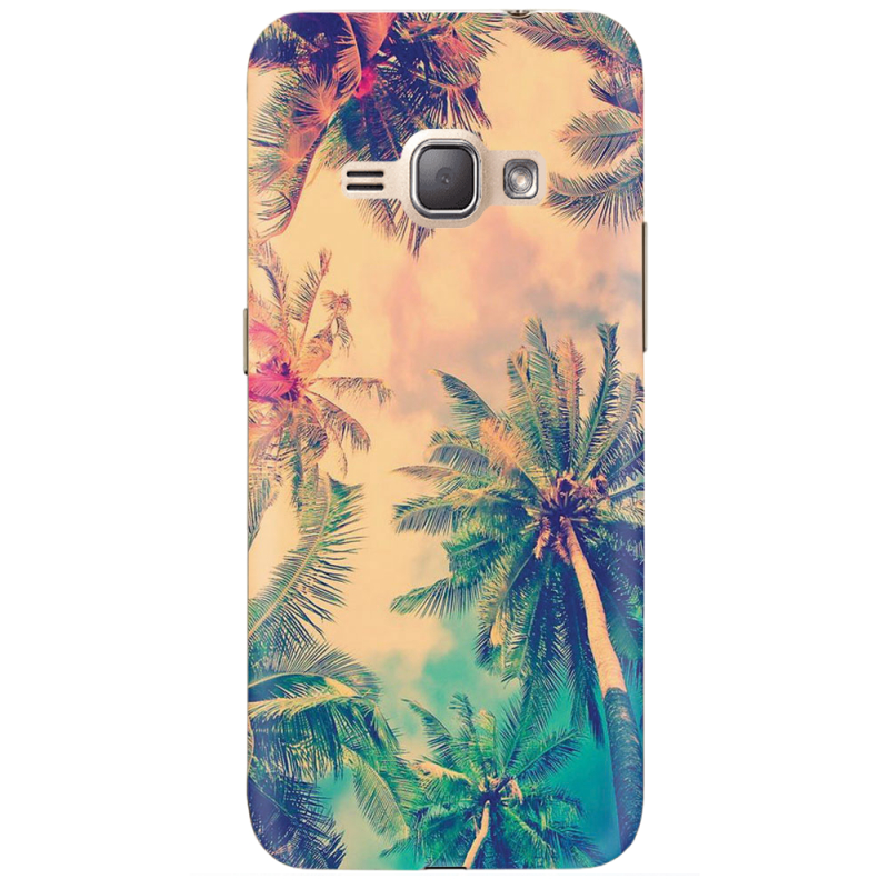 Чехол Uprint Samsung J120H Galaxy J1 2016 