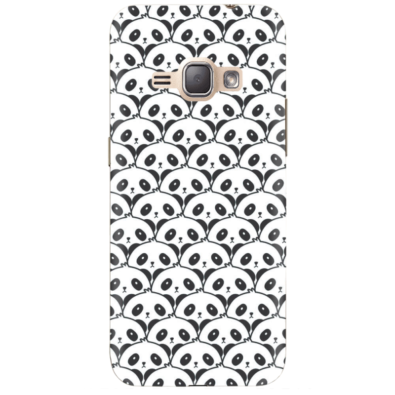 Чехол Uprint Samsung J120H Galaxy J1 2016