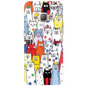 Чехол Uprint Samsung J120H Galaxy J1 2016 