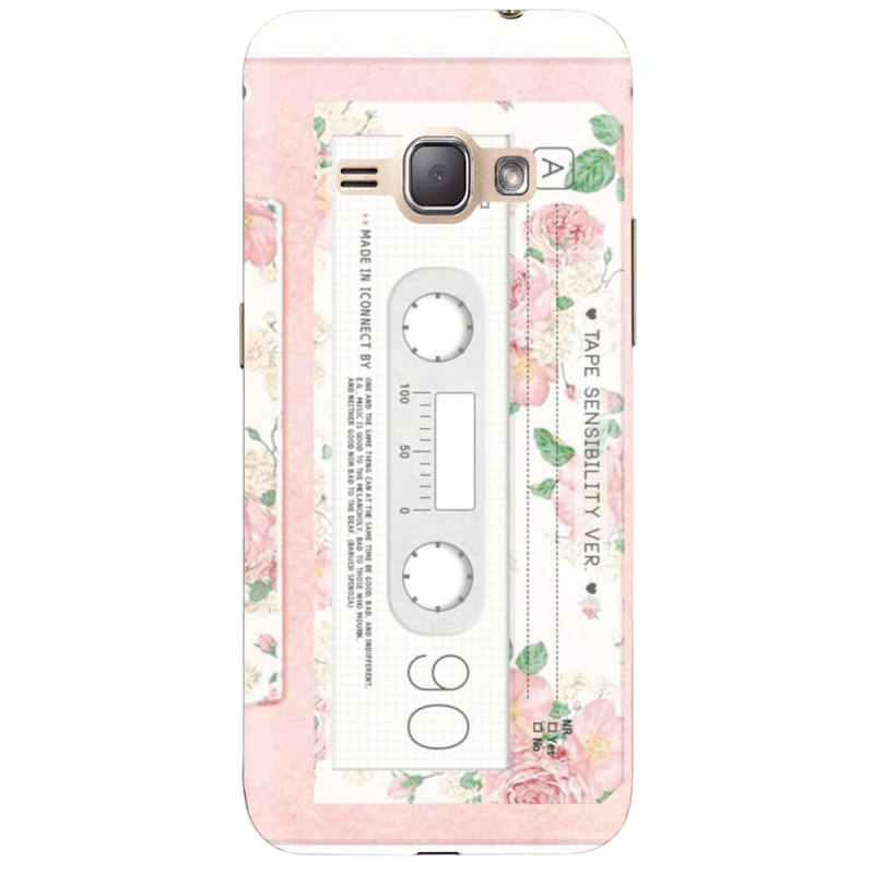 Чехол Uprint Samsung J120H Galaxy J1 2016 