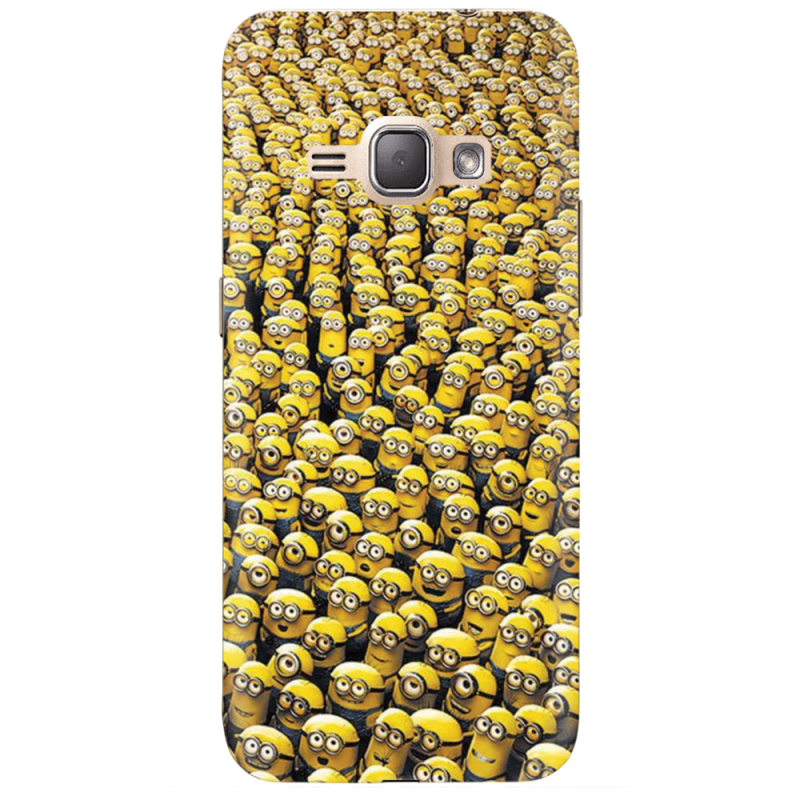 Чехол Uprint Samsung J120H Galaxy J1 2016 