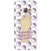 Чехол Uprint Samsung J120H Galaxy J1 2016 