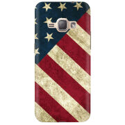 Чехол Uprint Samsung J120H Galaxy J1 2016 USA