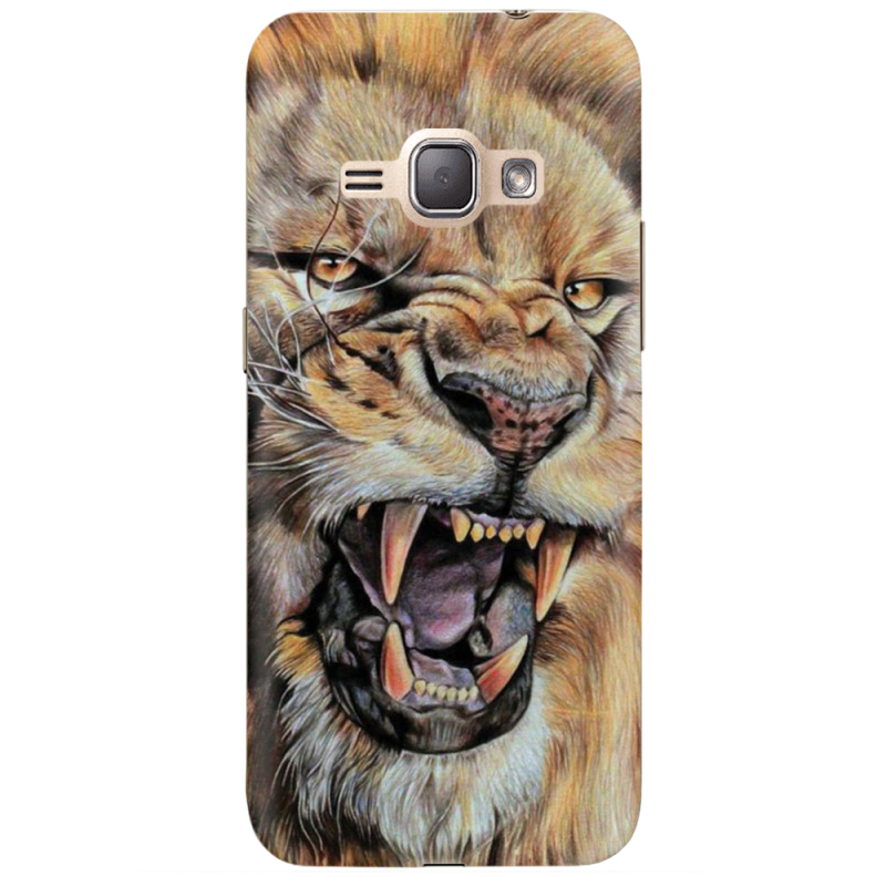 Чехол Uprint Samsung J120H Galaxy J1 2016 