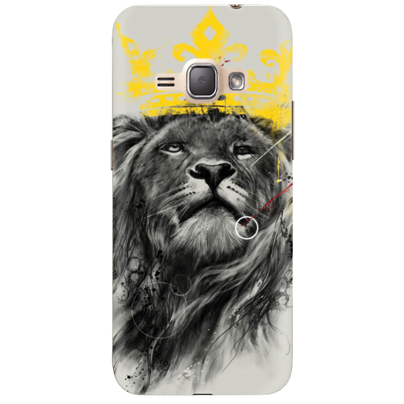 Чехол Uprint Samsung J120H Galaxy J1 2016