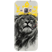 Чехол Uprint Samsung J120H Galaxy J1 2016 