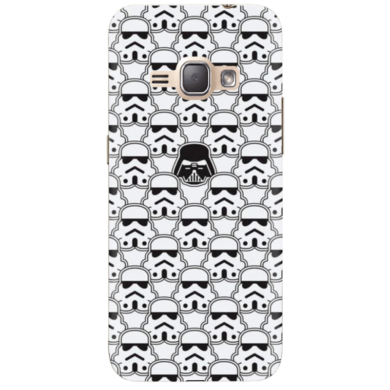 Чехол Uprint Samsung J120H Galaxy J1 2016 