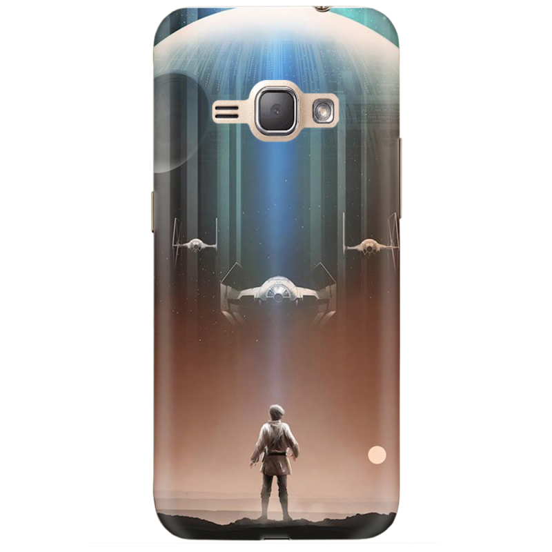 Чехол Uprint Samsung J120H Galaxy J1 2016 