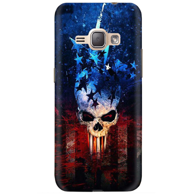 Чехол Uprint Samsung J120H Galaxy J1 2016 