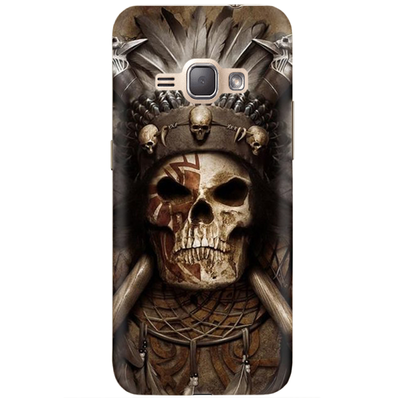 Чехол Uprint Samsung J120H Galaxy J1 2016 