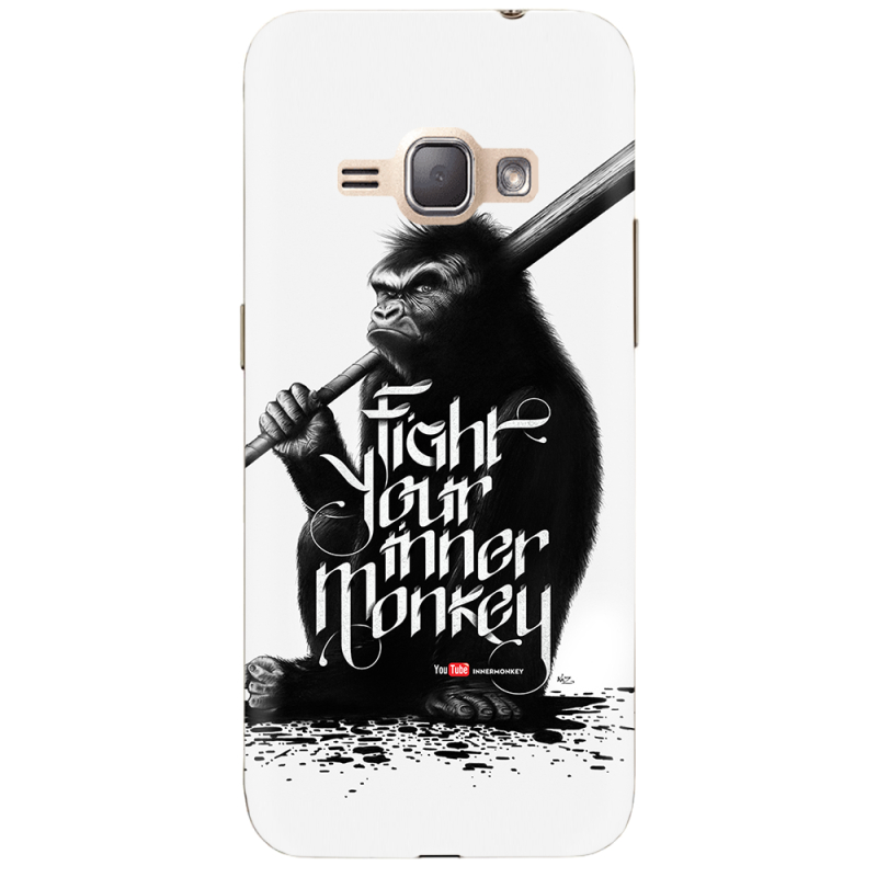 Чехол Uprint Samsung J120H Galaxy J1 2016 