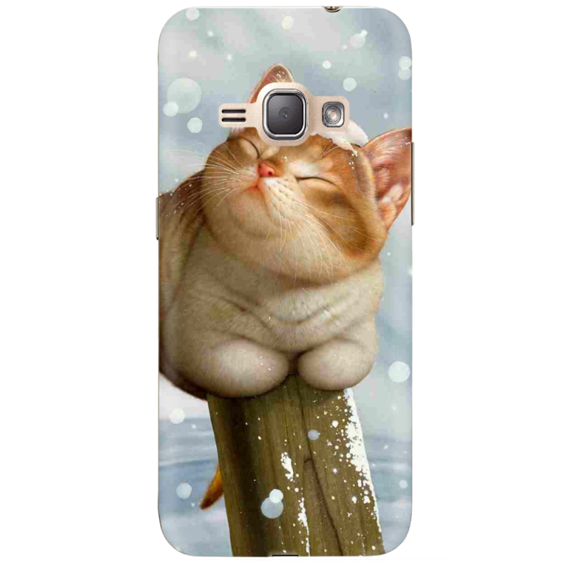 Чехол Uprint Samsung J120H Galaxy J1 2016 