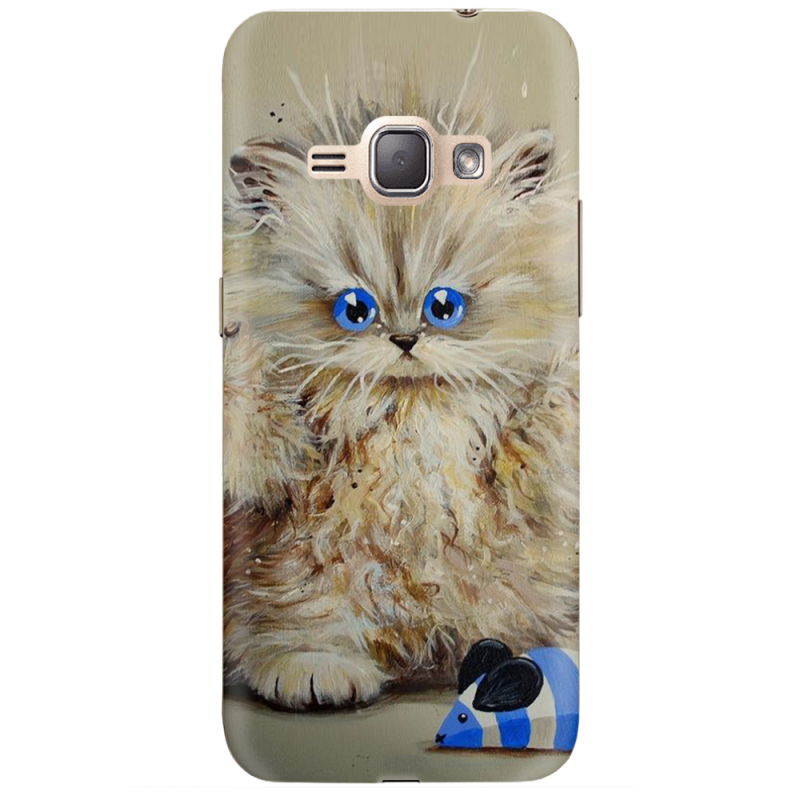 Чехол Uprint Samsung J120H Galaxy J1 2016 