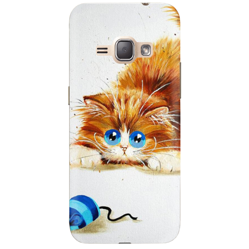 Чехол Uprint Samsung J120H Galaxy J1 2016 