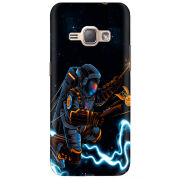 Чехол Uprint Samsung J120H Galaxy J1 2016 