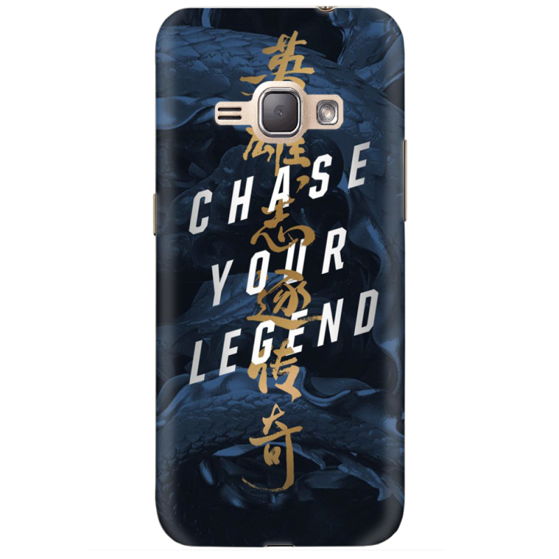 Чехол Uprint Samsung J120H Galaxy J1 2016 