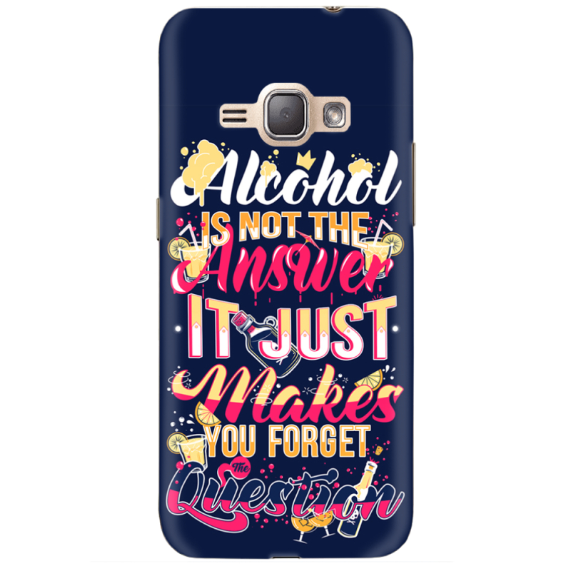 Чехол Uprint Samsung J120H Galaxy J1 2016 