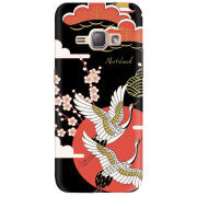 Чехол Uprint Samsung J120H Galaxy J1 2016 