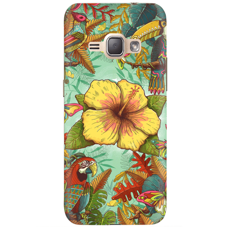 Чехол Uprint Samsung J120H Galaxy J1 2016 