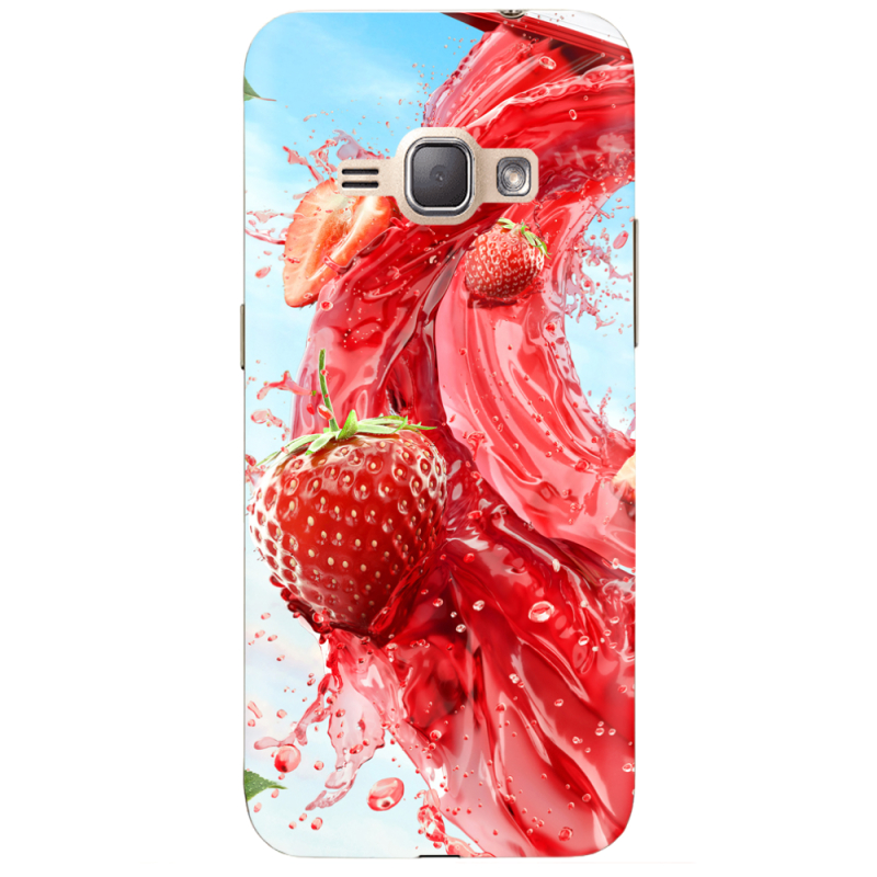 Чехол Uprint Samsung J120H Galaxy J1 2016 