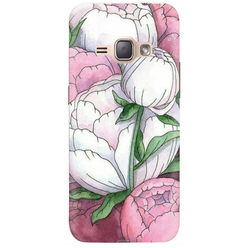 Чехол Uprint Samsung J120H Galaxy J1 2016 