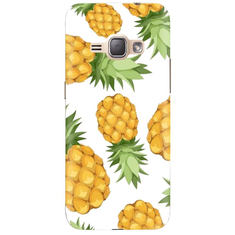 Чехол Uprint Samsung J120H Galaxy J1 2016 