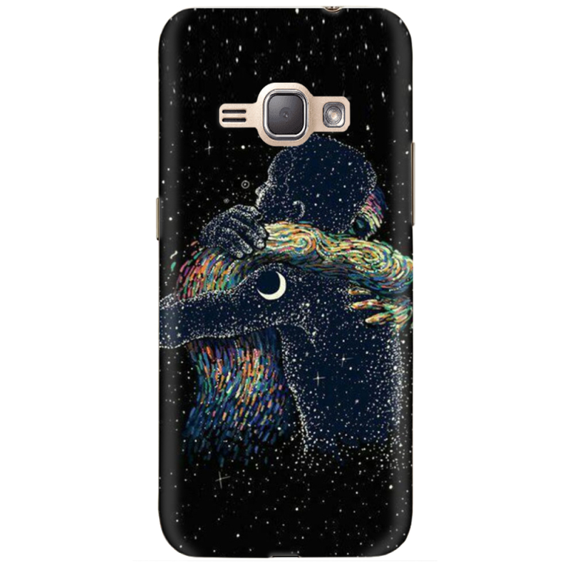 Чехол Uprint Samsung J120H Galaxy J1 2016 