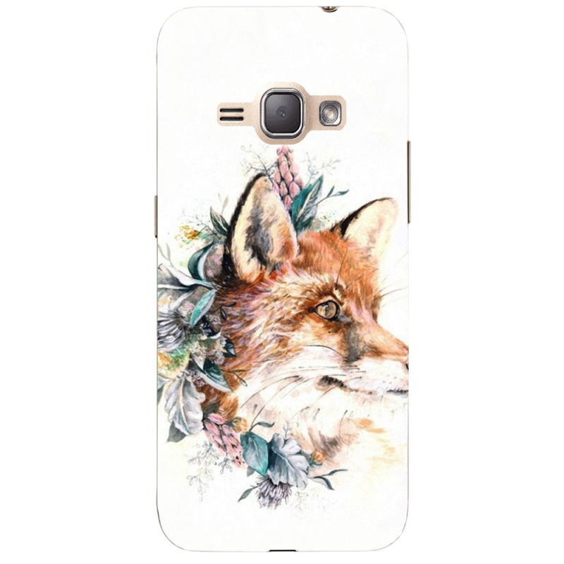 Чехол Uprint Samsung J120H Galaxy J1 2016 